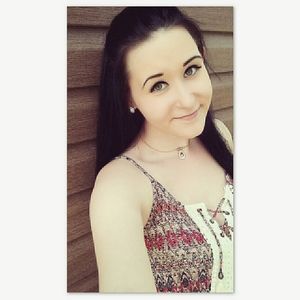 Meet your Posher, Kaylee